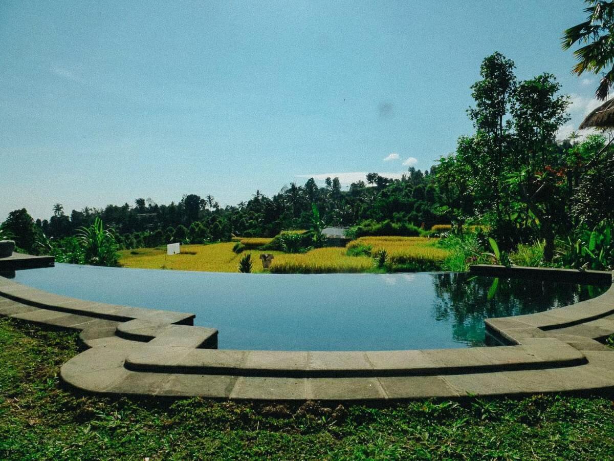Pondok Apsari 2 Singaraja  Exterior photo