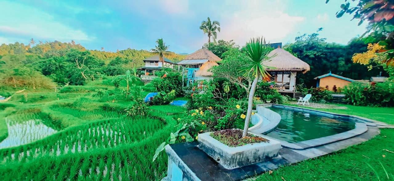 Pondok Apsari 2 Singaraja  Exterior photo